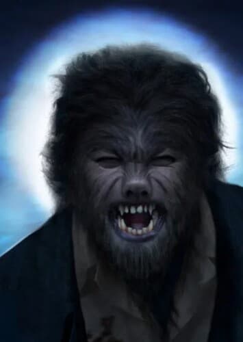 The Wolf-Man