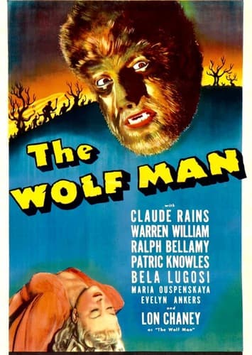 The Wolf Man
