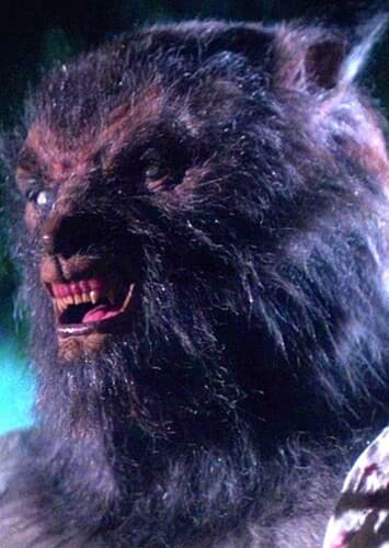 The Wolfman