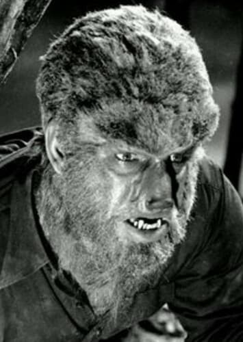 The Wolfman