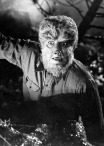 The Wolfman