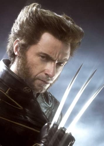 The Wolverine