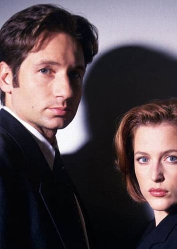 The X-Files