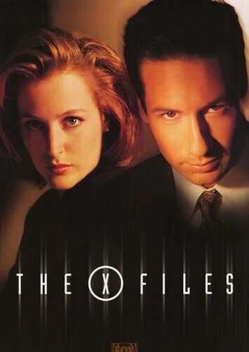 The X-Files