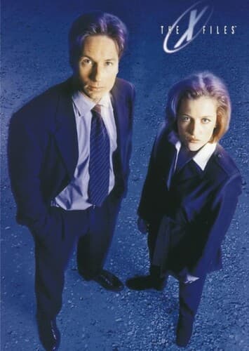 The X-Files