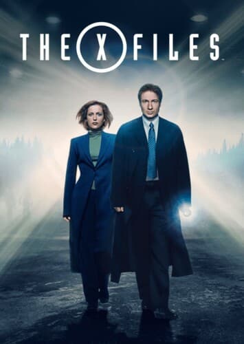 The X-Files
