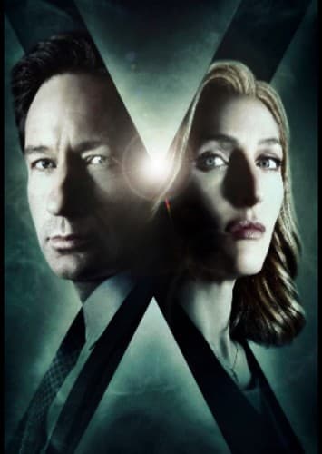 The X-Files