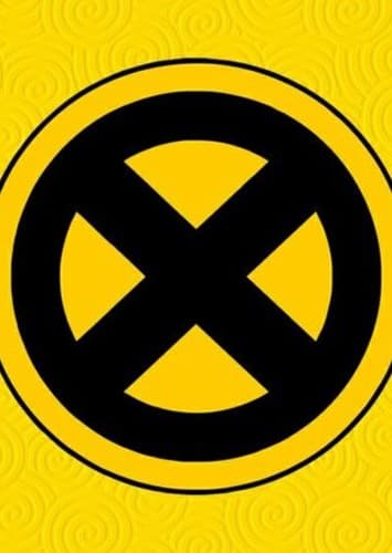 The X-Men