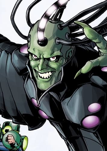 The Xilien Controller