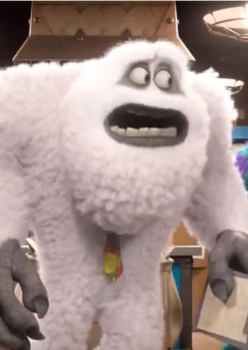 The Yeti