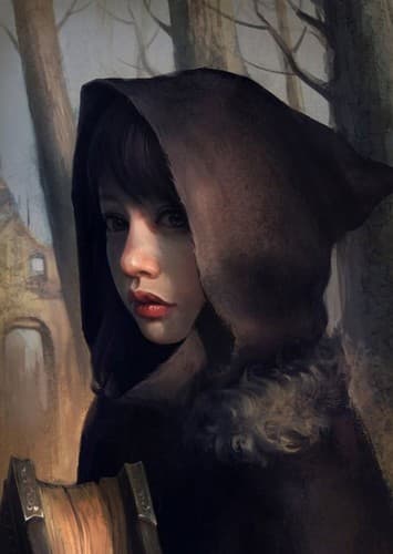 The Young Apprentice