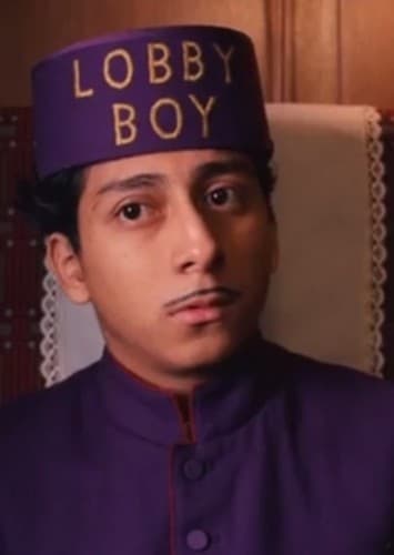 The Young Zero Moustafa