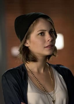 Thea Queen / Speedy