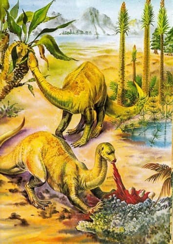 Thecodontosaurus
