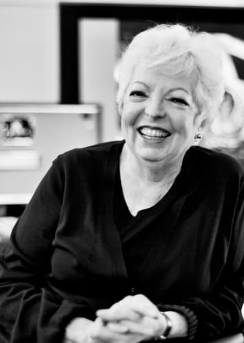 Thelma Schoonmaker