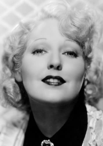 Thelma Todd