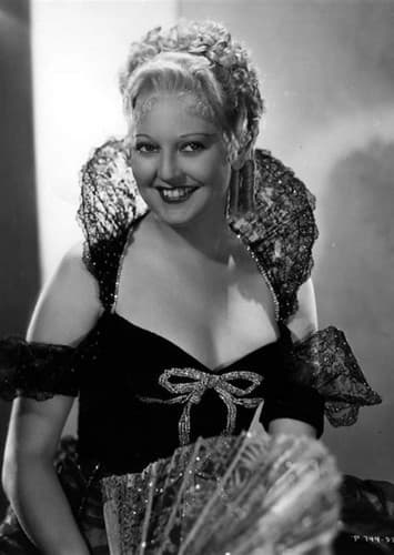 Thelma Todd