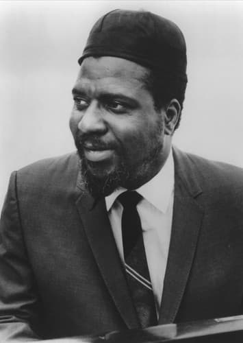 Thelonious Monk
