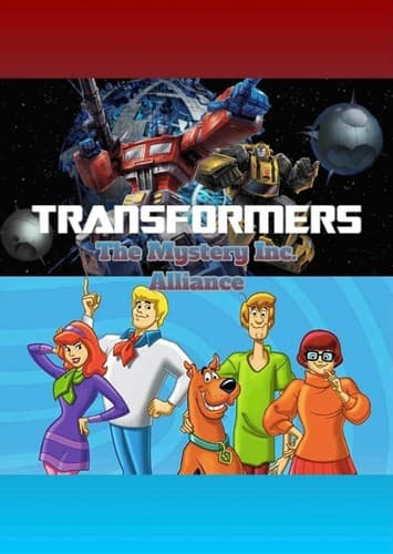 Transformers: The Mystery Inc Alliance Theme Song
