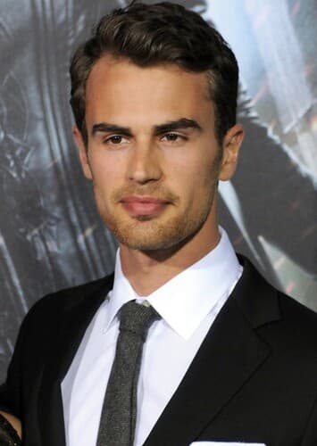 Theo James