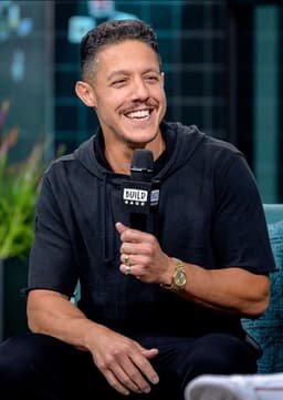 Theo Rossi