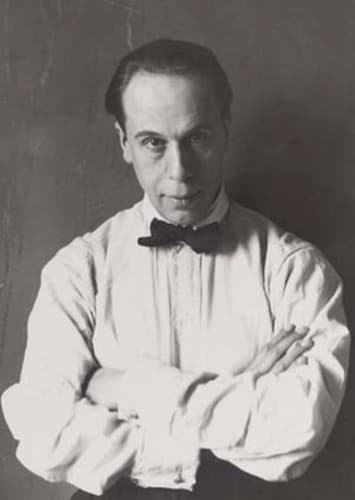 Theo van Doesburg