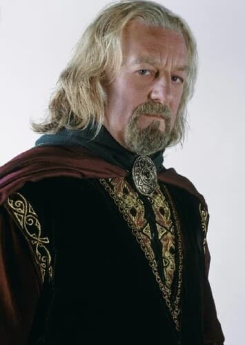 Theoden