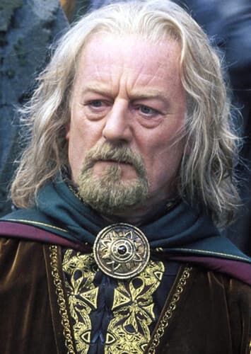 Theoden