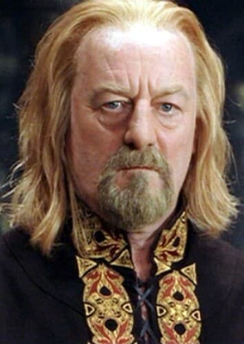 Théoden