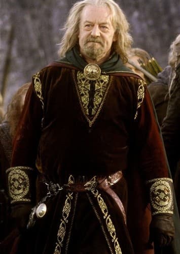 Theoden