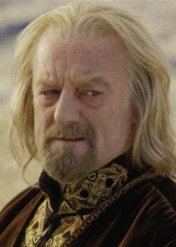 Theoden