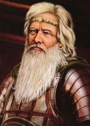 Théoden