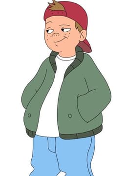 Theodore Jasper Detweiler