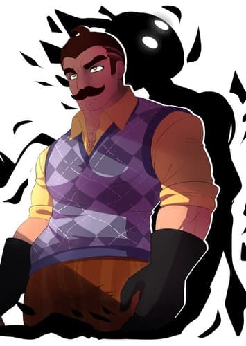 Theodore Master Peterson