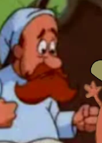 Theodore Roosevelt Sr.