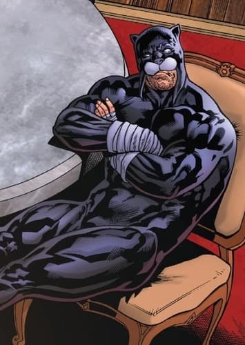 Theodore "Ted" Grant