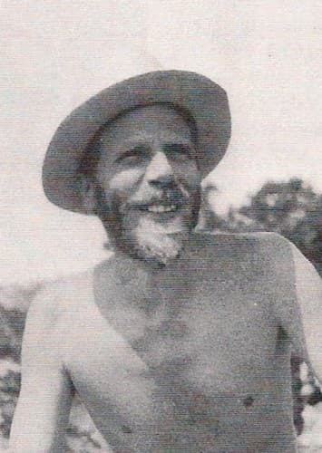 Theodore "Theo" Stephanides