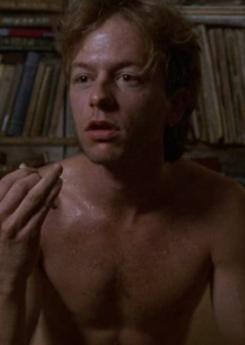 Theological Cokehead