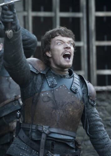 Theon Greyjoy