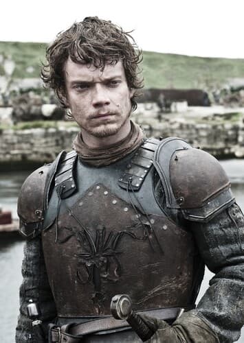 Theon Greyjoy
