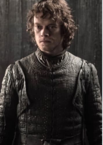 Theon Greyjoy