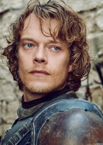 Theon Greyjoy