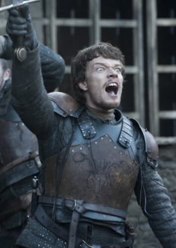 Theon Greyjoy