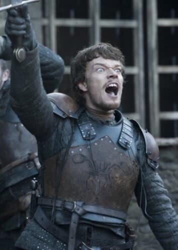 Theon Greyjoy