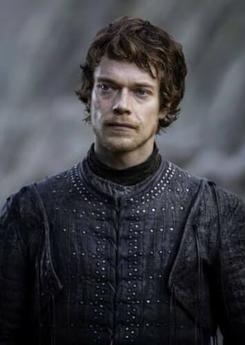 Theon Greyjoy