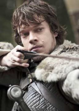 Theon Greyjoy