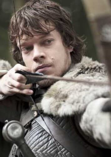 Theon Greyjoy