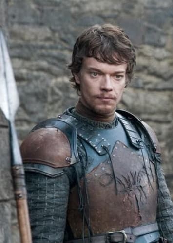 Theon Greyjoy