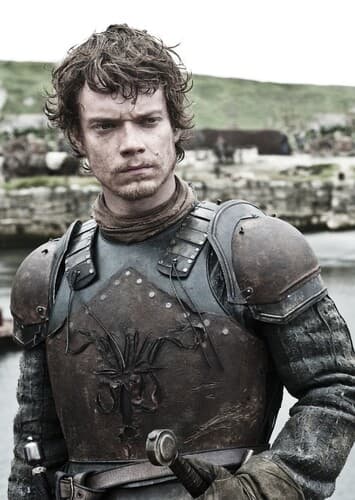 Theon Greyjoy