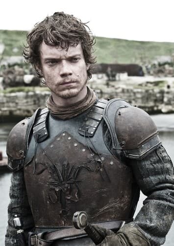 Theon Greyjoy